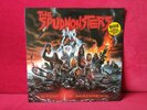 The Spudmonsters - Stop the Madness 1993 Vinyl LP  *Crossover Hardcore Metal*