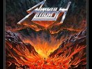 Ambush - Firestorm (Blue Vinyl) - LP Vinyl - New