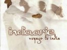 India.Arie Voyage to India VINYL 2LP ALBUM vinyl record 33 rpm