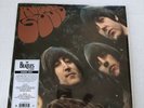 THE BEATLES Rubber Soul 2014 Apple Records MONO 180g Vinyl LP IN SHRINK