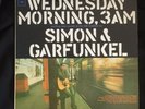 Simon & Garfunkel Wednesday Morning, 3 A.M. vinyl MONO CL 2249 play tested NM