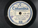 MICHALIS KALLERGIS & N. KARKOSTAS pre-war COLUMBIA D.G. 6131 Greek Folk 10