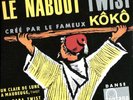 CLAUDE FRANÇOIS -  Philips 460.109 -   Réédition du 1er 45T Introuvable de Koko.