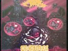 ALTAR / CARTILAGE ex oblivione the fragile concept  ORIG LP 1992 DROWNED