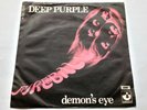 Deep Purple»fireball«Vg+/Vg+ Denmark 7