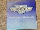 BLUE COLLAR (1978 JACK NITZSCHE) MINT SOUNDTRACK VINYL RICHARD PRYOR, H KEITEL