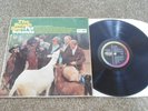 THE BEACH BOYS LP PET SOUNDS UK CAPITOL T2458 MONO 1966