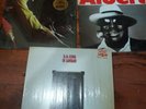 Blues. The Kings Vinyl Records, B.B ,ALBERT & FREDDIE VINTAGE ALL NEAR MINT
