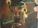 FELA ANIKULAPO KUTI: LIVE IN ASTERDAM Polygram/Philips Ph-2000-1