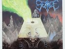 Seance (SWE) Fornever laid to rest 1st Lp 1992 Black Mark Brutal Death Metal