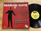 Marvin Gaye - That Stubborn Kinda Fellow LP SIGNED  Tamla DG Globes Mono Orig.