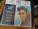 Elvis PRESLEY: 