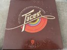 FACES - 1970-1975:YOU CAN MAKE ME DANCE,SING OR ANYTHING.. 5 VINYL LP NEW