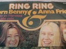 Abba - Agnetha  - Ring Ring - Wartesaal der Liebe - deutsch - 7