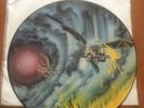 IRON MAIDEN “FLIGHT OF ICARUS” Rare UK 12 