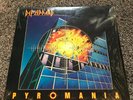 Def Leppard - Pyromania- Original LP/Vinyl, 1983 Mercury, 422-810 308 M-1, NM/NM