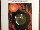 Mahler Symphony No. 5 Leonard Bernstein Vinyl 2LPs