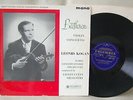 Columbia 33CX 1738 Beethoven Violin Concerto Leonid Kogan NM ED1 LP not SAX 2386