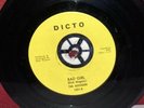 ?Hear? Autographed The BOSSMEN “Here's Congratulations/Bad Girl
