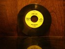 Beatles, Complete set of 4 original USA Capitol green Promo 45s, clean labels.