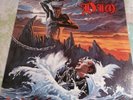 Dio Holy Diver Lp