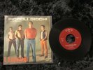 I Persiani 45 giri Piccoli Giochi 1967 beat Mint