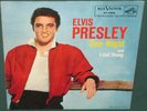 Elvis Presley RCA 47-7410 One Night / I Got Stung 45 W/ Sleeve 1958 NM