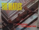 Please Please Me - The Beatles - 1963 - Parlophone - Mono - PMC 1202 