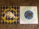 Mighty Mighty Bosstones Where’d You Go? 7” EP Clear Vinyl Ska