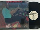 Goo Goo Dolls ‎– Jed LP 1989 US ORIG Death Records REPLACEMENTS Pop Punk VINYL