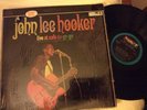 John Lee Hooker - Live at the Cafe Au-Go-Go (Mint)