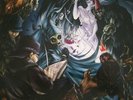 DRAPHT: BROTHERS GRIMM (2016 2X LP RE-ISSUE/ GATEFOLD COVER) M-PHAZES OZ HIP HOP