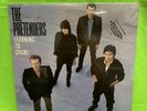 The Pretenders “Learning To Crawl” 23980-1 LP SEALED VINYL RECORD Hype Sticker