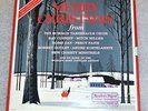 Readers Digest Merry Christmas Vinyl Box Set Mormon Tabernacle Choir 4 LP