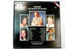 MOZART -