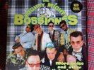 More Noise & Other Disturbances LP by The Mighty Mighty Bosstones red vinyl new