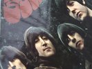 The Beatles   Rubber Soul   Original 1965 UK Stereo Vinyl LP