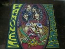 The Ramones Acid Eaters Vinyl LP Record Radio Promo 1993 Joey Johnny Marky Rare
