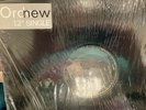 NEW ORDER SUB-CULTURE 12” 1985 WARNER BROS 20390 SHRINK