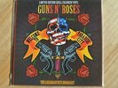 GUNS N' ROSES Welcome To Paradise City Ltd Coloured Vinyl LP