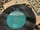 Johnny devlins devils Rumblin/Teen Beat Teen Rockabilly 45 oz