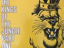 DJ Dextrous & Rudeboy Keith - The King Of The Jungle Part 1 1994 Jungle