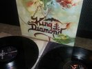 King Diamond - House Of God (2LP Black)