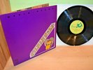 KEVIN AYERS - BANANAMOUR       UK HARVEST PROMO         Prog Rock Kraut