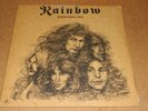 RAINBOW - Long Live Rock ‘N’ Roll - 1978 Vinyl 12'' Lp./ EX+// Hard Rock Metal