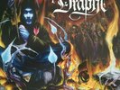 DRAPHT: LIFE OF RILEY (2016 2X LP RE-PRESS/ GATEFOLD COVER) BRIGGS OZ HIP HOP