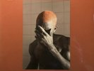 Frank Ocean - Sealed Channel Orange Coloured Vinyl (Orange) 2LP: Promo Album