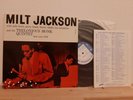 Vinyl, LP,Milt Jackson and the THELONIOUS MONK QUINTET,Blue Note 1509,Near Mint
