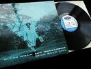 Lou Donaldson - Blues Walk **US Blue Note BLP 1593 Deep Groove Mono**