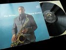 Sonny Rollins - The Bridge **Original RCA Living Stereo LSP 2527 Deep Groove**